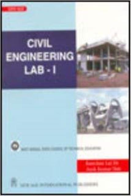 Civil Engineering Lab  I