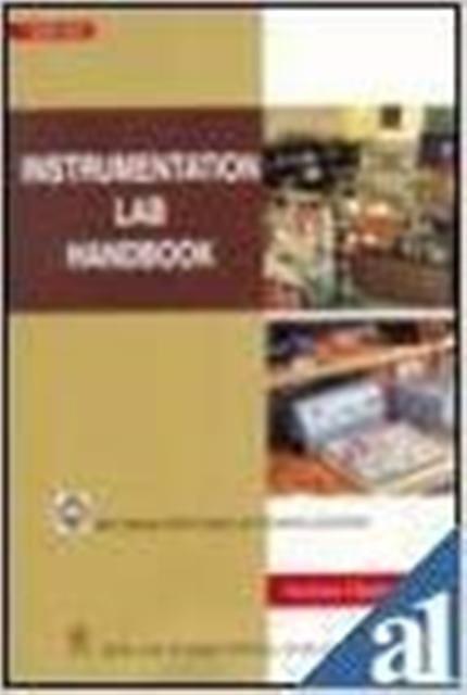 Instrumentation Lab Handbook
