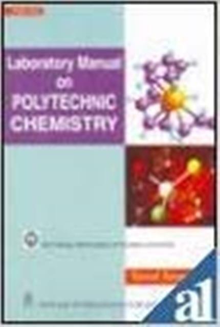 Laboratory Manual on Polytechnic Chemistry (EC382)