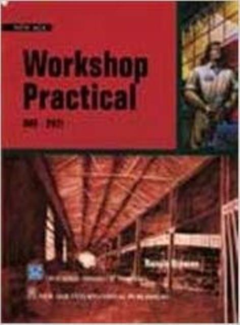 Workshop Practical (ME292)