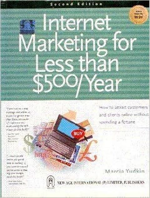 Internet Marketing for Less than $500/year