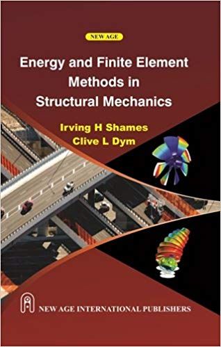 Energy and Finite Element Methods in Structural Mechanics