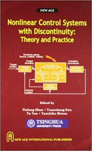 Nonlinear Control Systems with Discontinuity: Theory & Practice