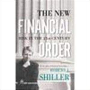 The New Financial Risk in the 21st Century Order