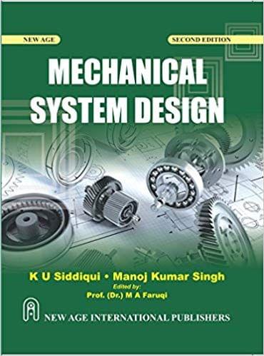 Mechanical System Design?
