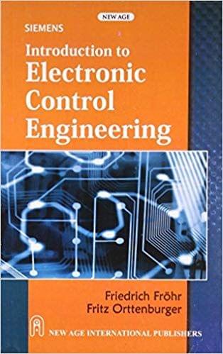 Introduction to Electronic Control Engineering