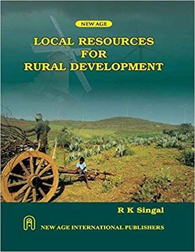 Local Resources for Rural Development