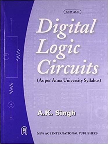 Digital Logic Circuits (as per Anna University)