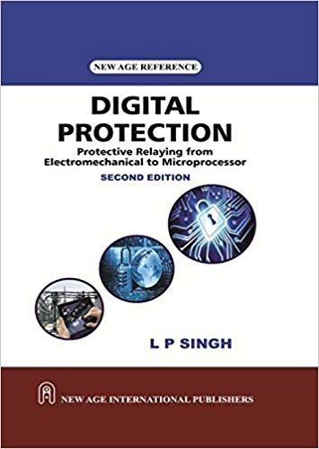 Digital Protection Protective Relaying from Electromechanical to Microprocess