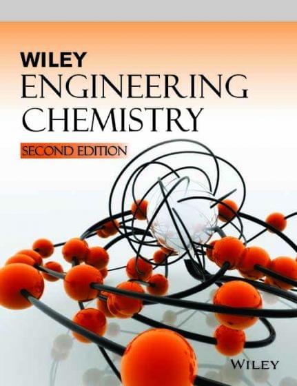 Engg. Chemistry Ed.2