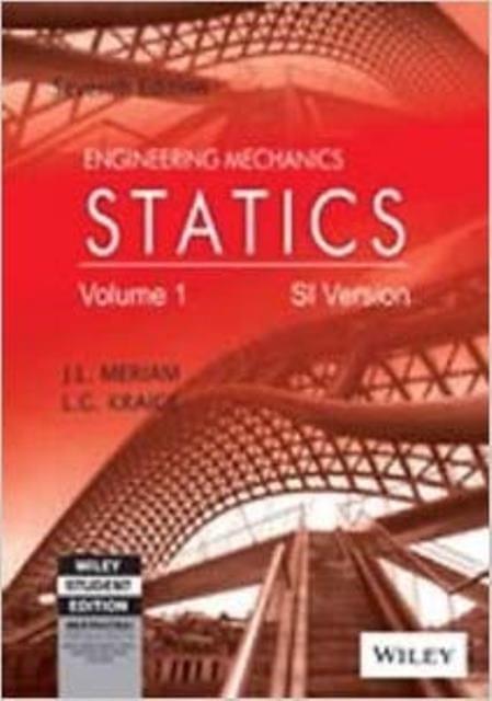 Engg. Mechanics : Statics