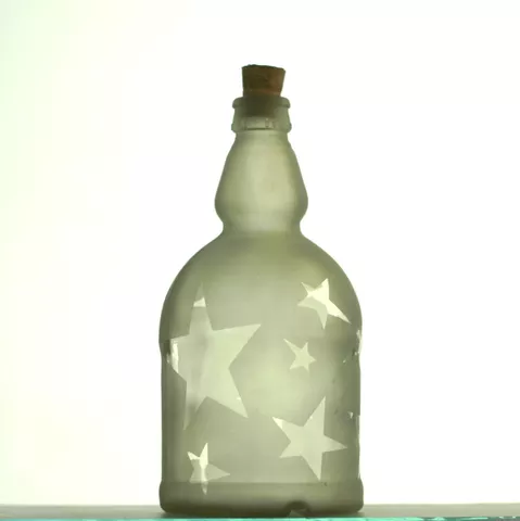 Profound Bottle - STARS