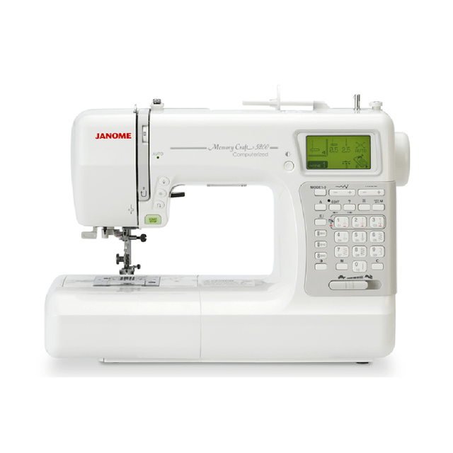 Приставной столик для janome 5200