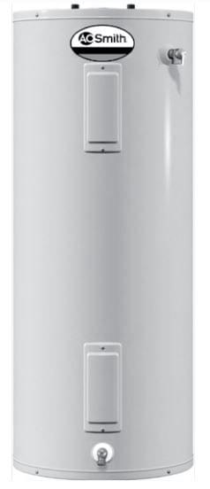 AO SMITH | VERTICAL ELECTRIC WATER HEATER | 119 GALLON | 4.5 W | ECT 120X