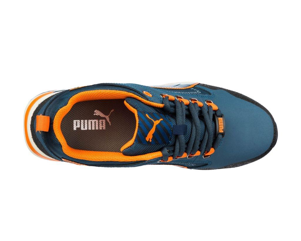 puma crosstwist low s3 hro src védőcipő