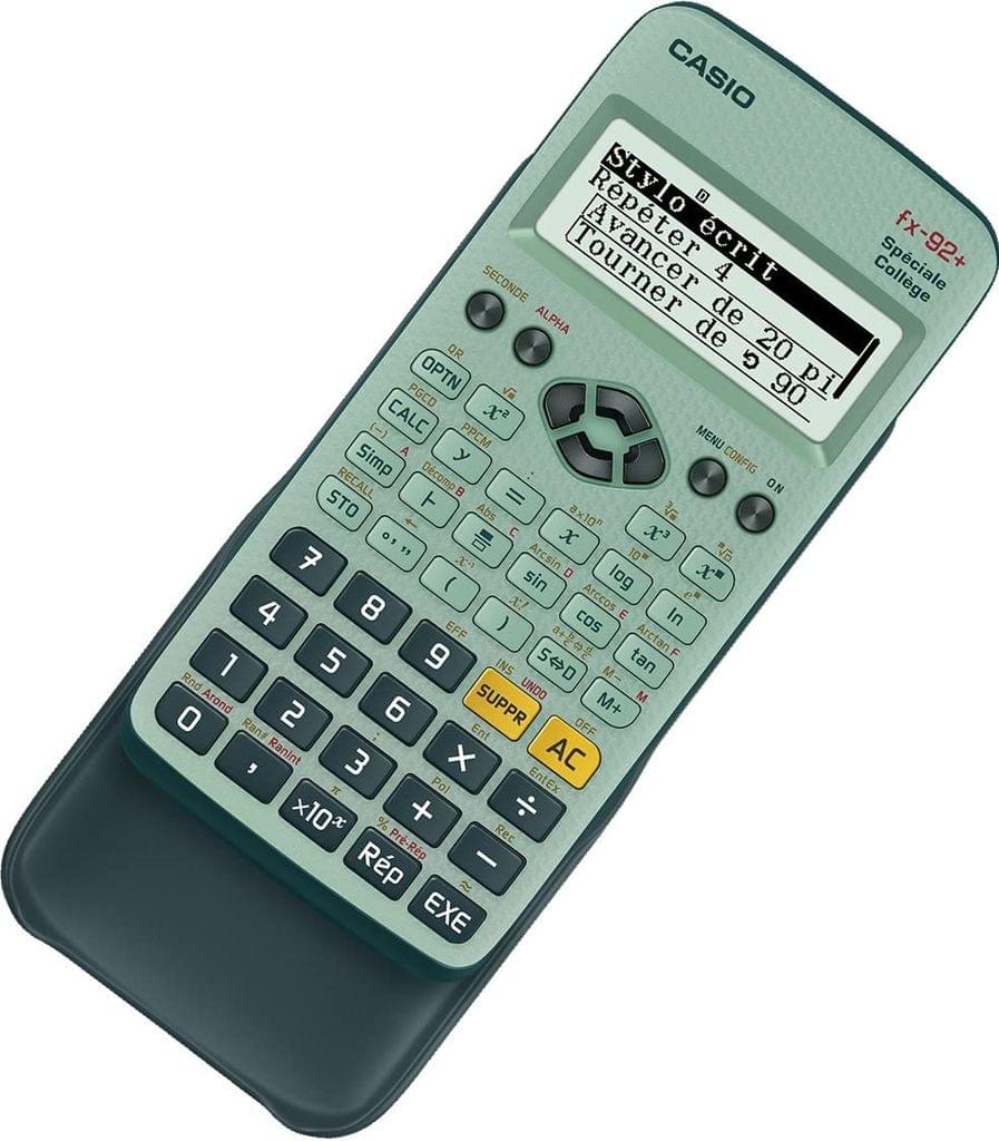 casio 5406
