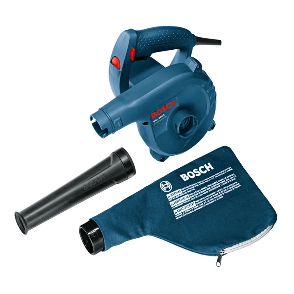bosch advanced leaf blower