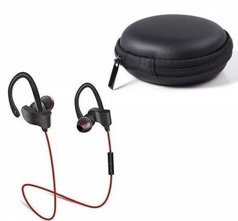 Advanced Wireless Bluetooth Headset