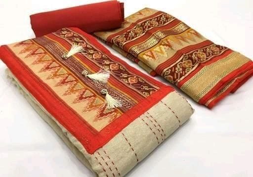 Fancy Khaadhi Silk Salwar Suit Dress Material