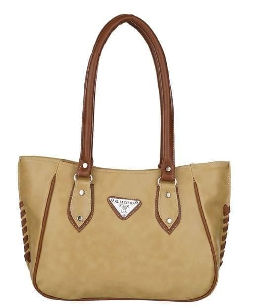 Elegant Stylish PU Handbag