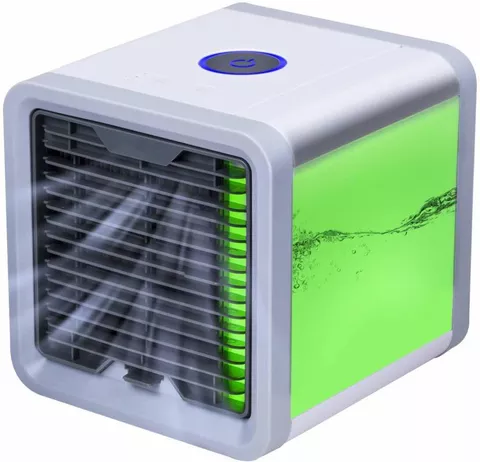 voltegic air cooler