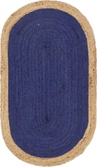 Oval-shaped Jute Rugs Available at Jute Rugs Online Stores, Buy Jute Area Rugs, Beautifully Braided Jute Rugs, Cotton Carpet in Custom Sizes.