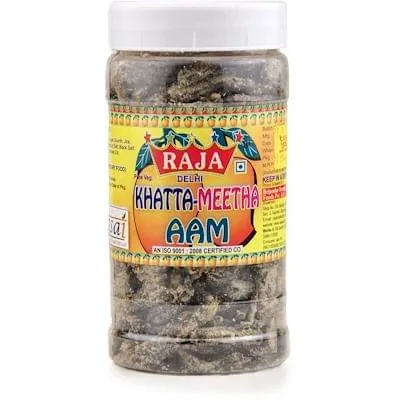 Tangy and tasty digestives/healthy digestives/chatpata digestives/Raja Khatta Meetha Aam (250g)