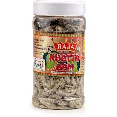 Tangy and tasty digestives/healthy digestives/chatpata digestives/Raja Khatta Aam (250g)