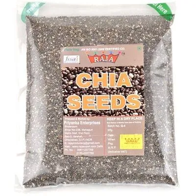 Tangy and tasty digestives/healthy digestives/chatpata digestives/Raja Chia Seed (250g)