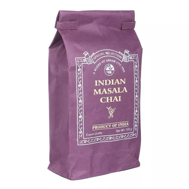Indian masala tea/ refreshing tea/bed tea/healthy tea (250g)