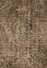 HabereIndia - Mirzapur Handmade Carpets