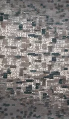 HabereIndia - Mirzapur Handmade Carpets