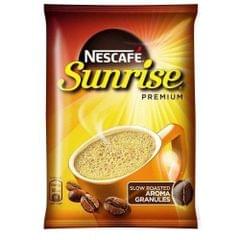 NESCAFE - SUNRISE COFFEE POWDER - 50 Gms