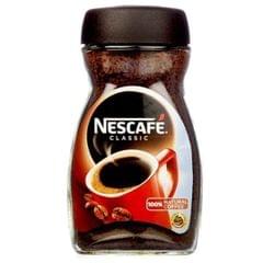 NESCAFE CLASSIC - COFFEE POWDER - 100 Gms