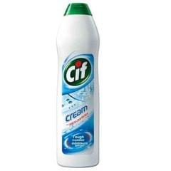 CIF - CREAM SURFACE CLEANER - 250 ml