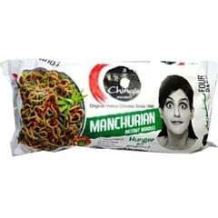 CHING'S - MANCHURIAN NOODLES - 240 Gms