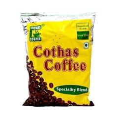 COTHAS - COFFEE POWDER
