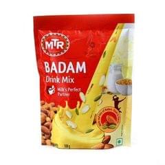 MTR - BADAM DRINK MIX - 100 Gms