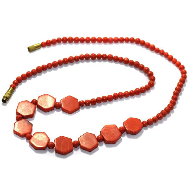 2 Strings Semiprecious Howlite Beads Assorted Styles