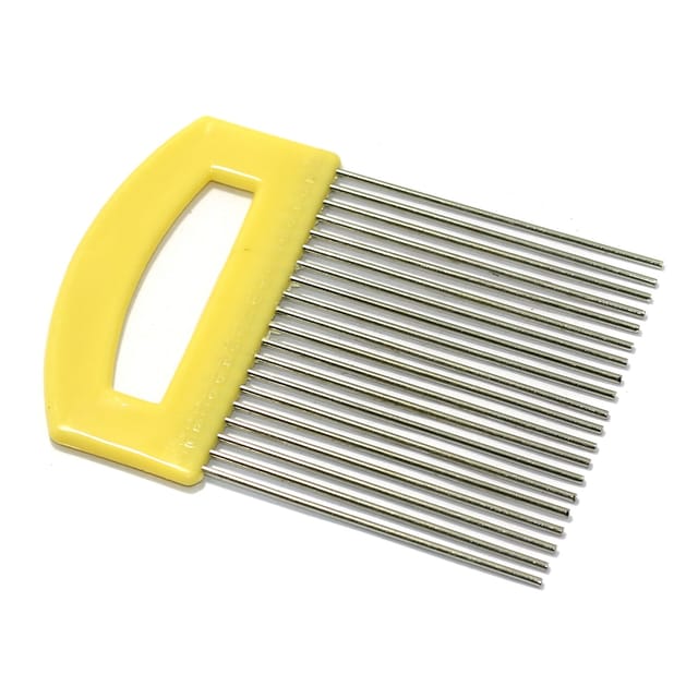 Paper Quilling Comb Tool DIY Paper Craft Tool Create Loops Accessory