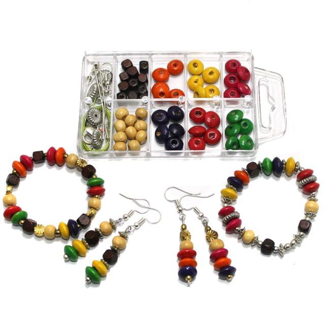 bracelet making