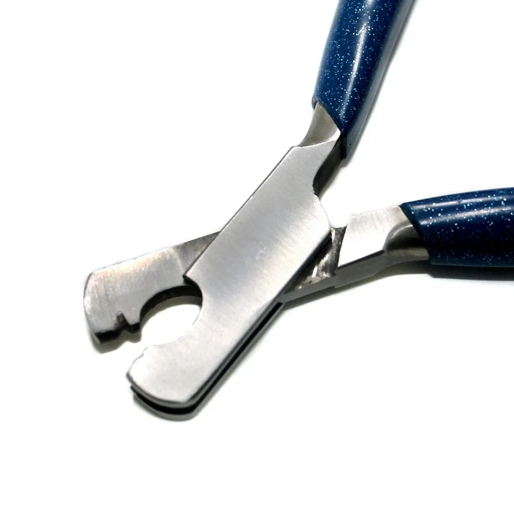 Stainless Steel Wire Bending Plier