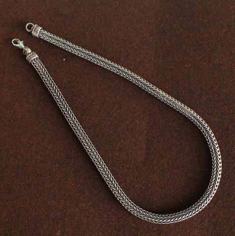 German Silver Stylish Chain