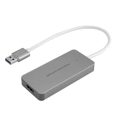ezcap265 USB 3.0 HD Capture Card Video Game Recorder 1080P