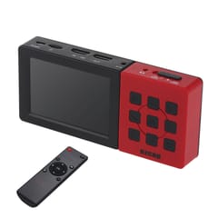 Ezcap 273A HD Video Recorder Box Video Recorder Box Portable