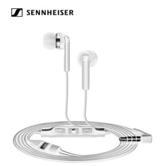 SENNHEISER CX 2.00G 3.5mm In-ear Headphone with Mic Stereo