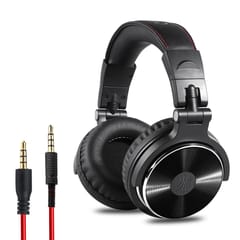 Professional Musical Instrument Monitor Headphones Wired