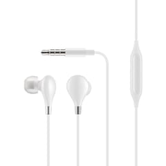Meizu ME20 Earphone with Mic Stereo Sound In-ear On-cord