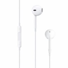 Original Apple EarPods 3.5mm Earphones Plug In-ear Stereo