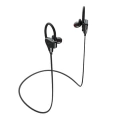 S30 Sports BT Headset Earphone Anti-falling Ear Hook Support